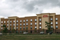 Others Hampton Inn and Suites Cleveland-Mentor