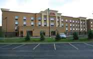 Others 5 Hampton Inn and Suites Cleveland-Mentor