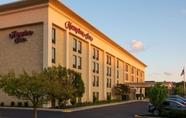 Lain-lain 4 Hampton Inn Cleveland-Solon