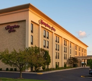 อื่นๆ 4 Hampton Inn Cleveland-Solon