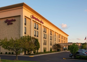 Others 4 Hampton Inn Cleveland-Solon