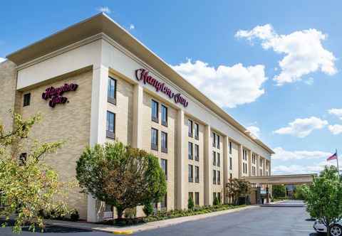 Others Hampton Inn Cleveland-Solon