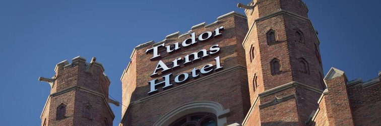 Others The Tudor Arms Hotel Cleveland - a DoubleTree by Hilton