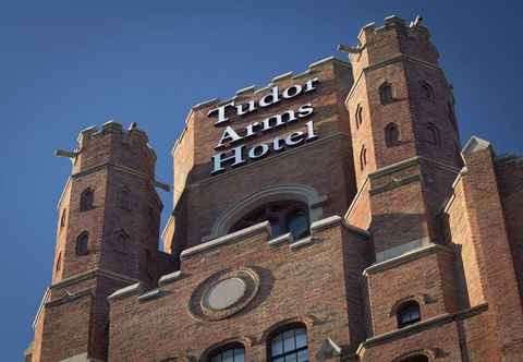 Khác The Tudor Arms Hotel Cleveland - a DoubleTree by Hilton