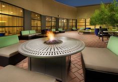 其他 5 Hilton Garden Inn College Station