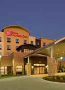 Exterior Hilton Garden Inn College Station