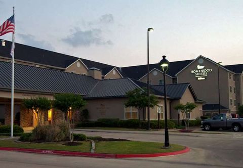 其他 Homewood Suites by Hilton College Station
