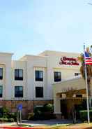 Exterior Hampton Inn and Suites College Station/US 6-East Bypass