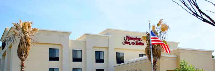 Lainnya Hampton Inn and Suites College Station/US 6-East Bypass