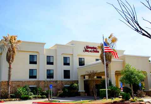 Lainnya Hampton Inn and Suites College Station/US 6-East Bypass