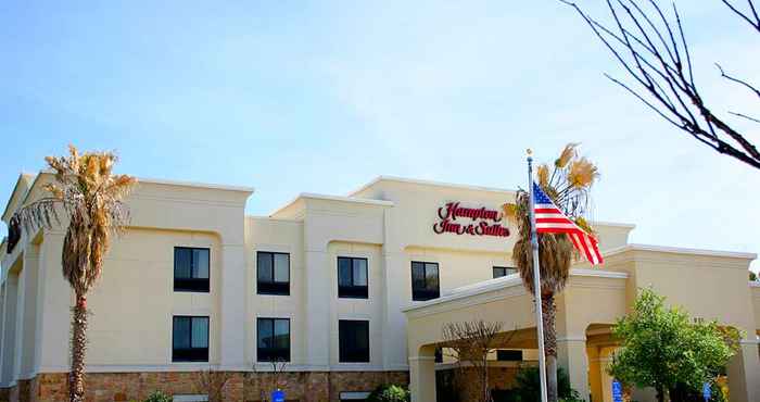 Khác Hampton Inn and Suites College Station/US 6-East Bypass