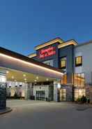 Exterior Hampton Inn & Suites Childress