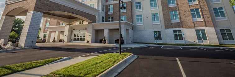 Others Homewood Suites by Hilton Charlotte Ballantyne  NC