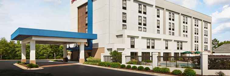 Others Hampton Inn Concord/Kannapolis