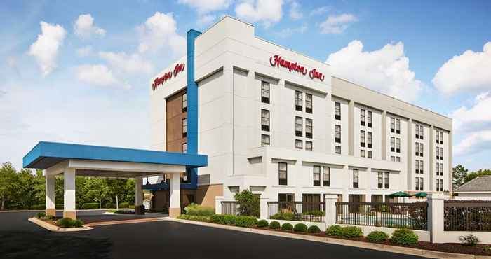 Others Hampton Inn Concord/Kannapolis