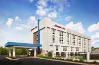 Others Hampton Inn Concord/Kannapolis