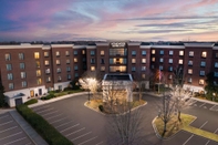 Others Homewood Suites by Hilton Davidson