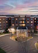 Exterior Homewood Suites by Hilton Davidson