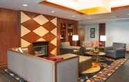 Lain-lain 5 Hampton Inn Columbus/Taylorsville/Edinburgh