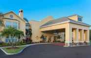 Others 2 Homewood Suites by Hilton St Petersburg Clearwater