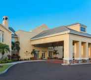 Others 2 Homewood Suites by Hilton St Petersburg Clearwater