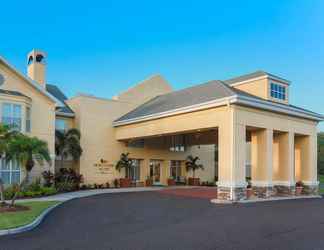 Others 2 Homewood Suites by Hilton St Petersburg Clearwater