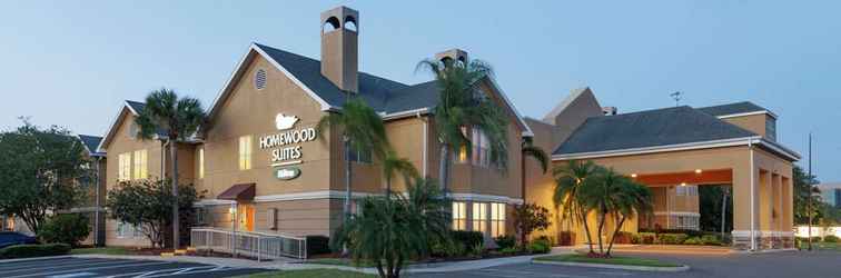 Others Homewood Suites by Hilton St Petersburg Clearwater