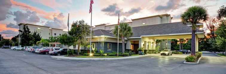 อื่นๆ Homewood Suites by Hilton Tampa-Port Richey