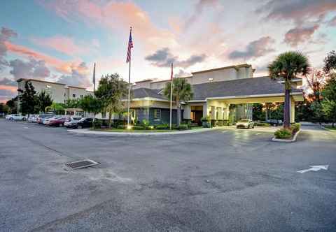 อื่นๆ Homewood Suites by Hilton Tampa-Port Richey