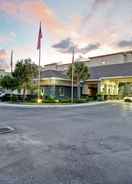 Exterior Homewood Suites by Hilton Tampa-Port Richey