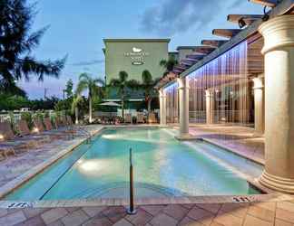 อื่นๆ 2 Homewood Suites by Hilton Tampa-Port Richey
