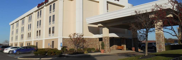 Lain-lain Hampton Inn Columbus-Airport