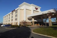 Lain-lain Hampton Inn Columbus-Airport