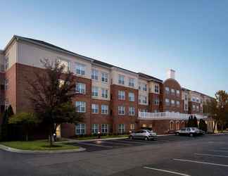 Khác 2 Homewood Suites by Hilton Columbus-Dublin