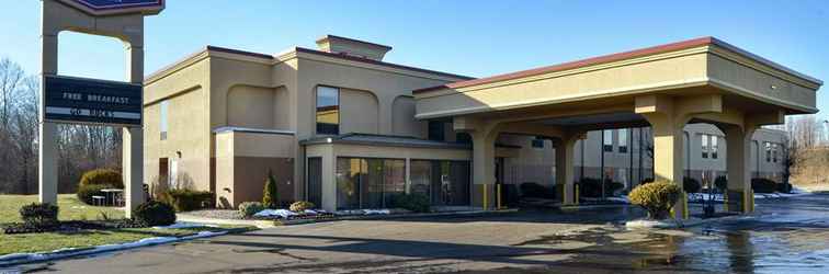 Lainnya Hampton Inn Columbus-East