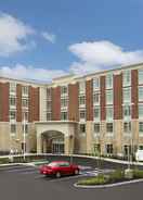 Exterior Homewood Suites by Hilton Columbus/OSU  OH