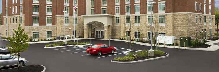 Others Homewood Suites by Hilton Columbus/OSU  OH