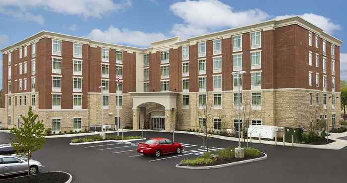 Khác Homewood Suites by Hilton Columbus/OSU  OH