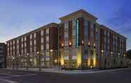 Others 3 Homewood Suites by Hilton Columbus/OSU  OH