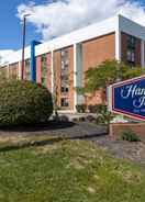 Exterior Hampton Inn Columbus/Dublin