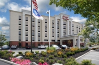 Others Hampton Inn and Suites Columbus Polaris