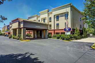 Khác 4 Hampton Inn Columbus I-70E/Hamilton Rd