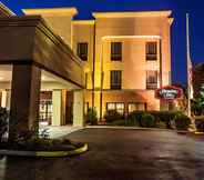 Khác 2 Hampton Inn Columbus I-70E/Hamilton Rd