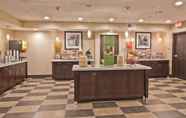 Khác 2 Hampton Inn Columbus-South