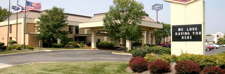 Lainnya Hampton Inn Columbus-South