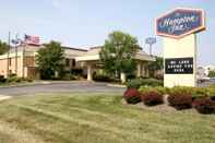 Lainnya Hampton Inn Columbus-South