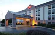 Lainnya 5 Hampton Inn Champaign/Urbana