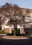 Exterior Hampton Inn Commerce