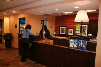 Lainnya 4 Hampton Inn Long Island/Commack