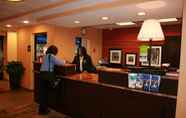 Others 4 Hampton Inn Long Island/Commack